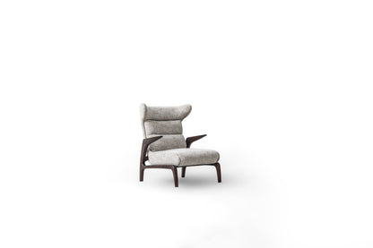 Camaro Armchair by Boztas