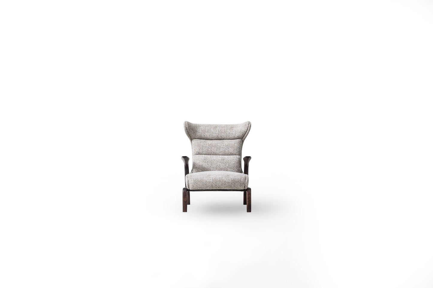 Camaro Armchair by Boztas