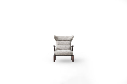 Camaro Armchair by Boztas
