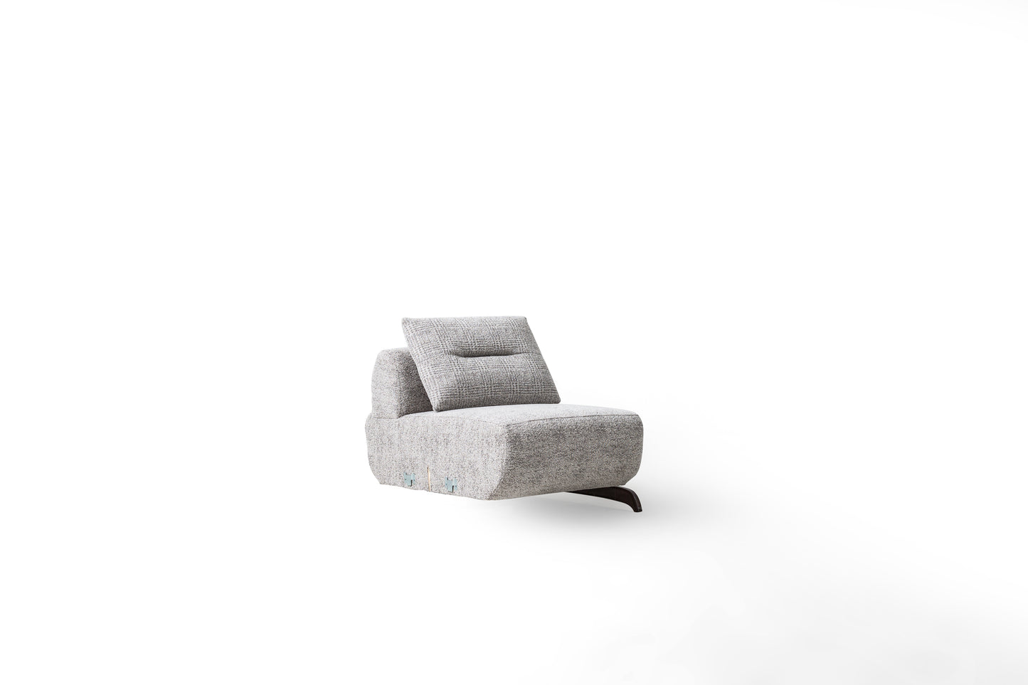 Camaro Corner Sofa with 7 Modules by Boztas