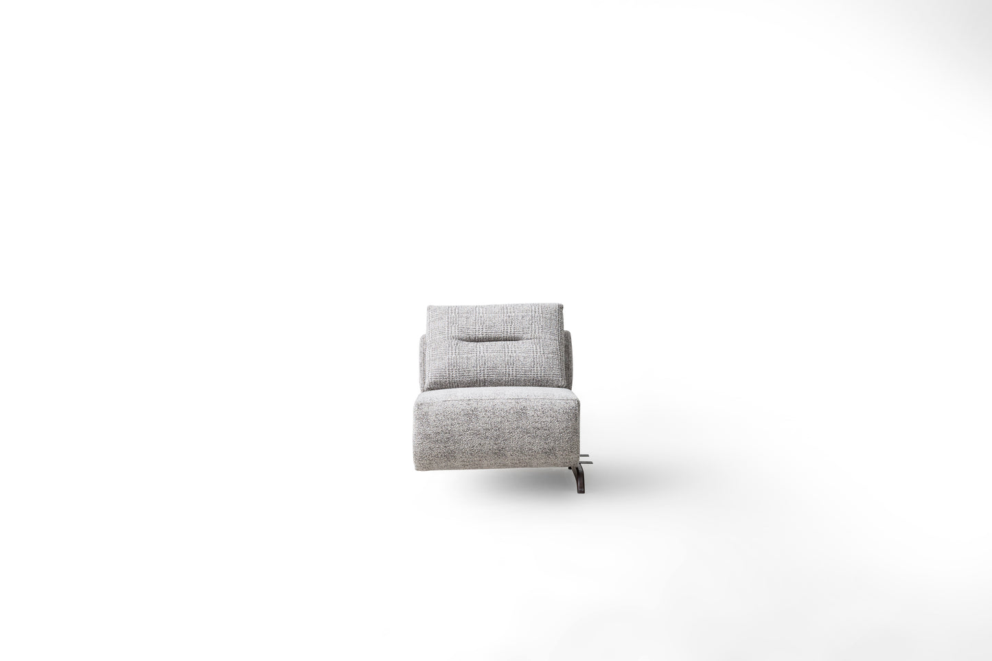 Camaro Corner Sofa with 7 Modules by Boztas