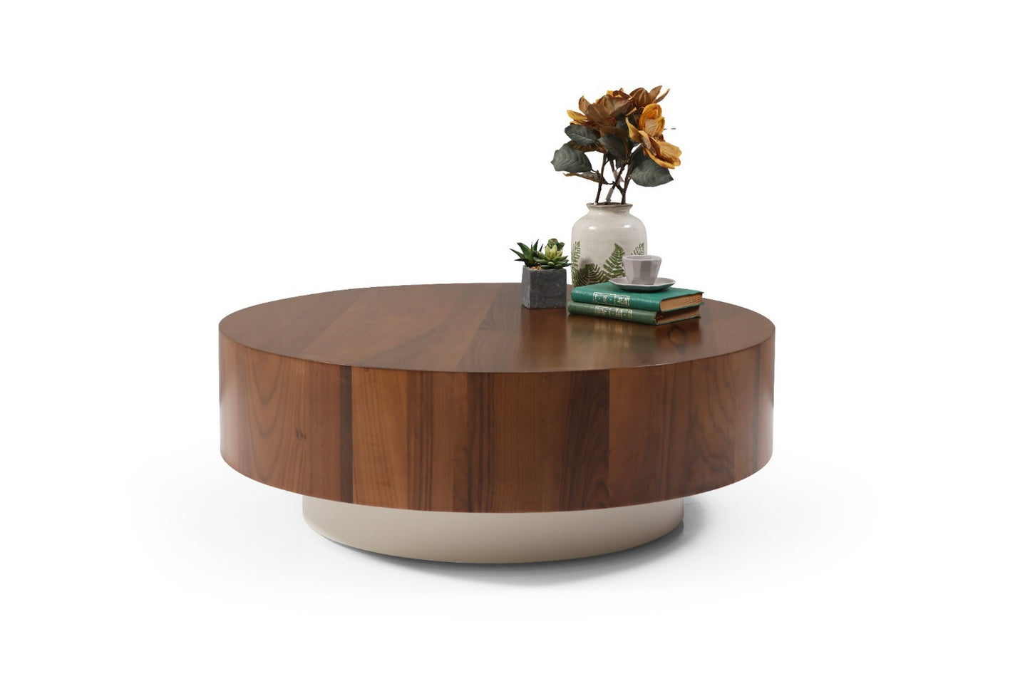 Oreobej Center Table by TabaHome