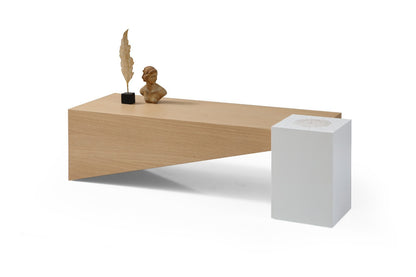 Pablo Center Table by TabaHome