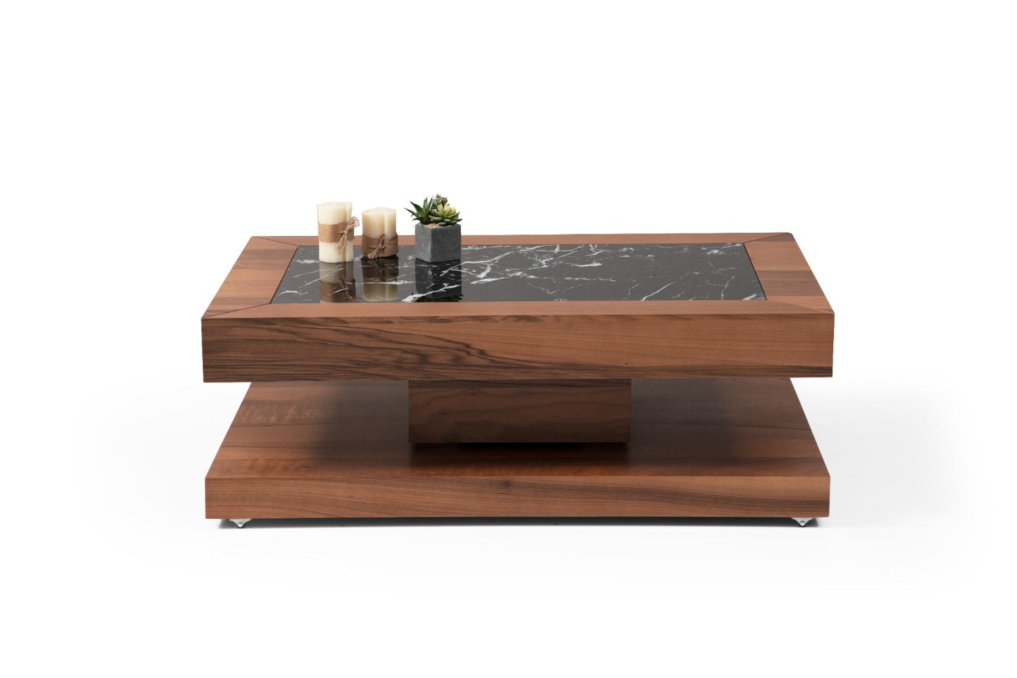 Milano Center Table by TabaHome