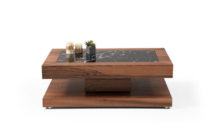 Milano Center Table by TabaHome