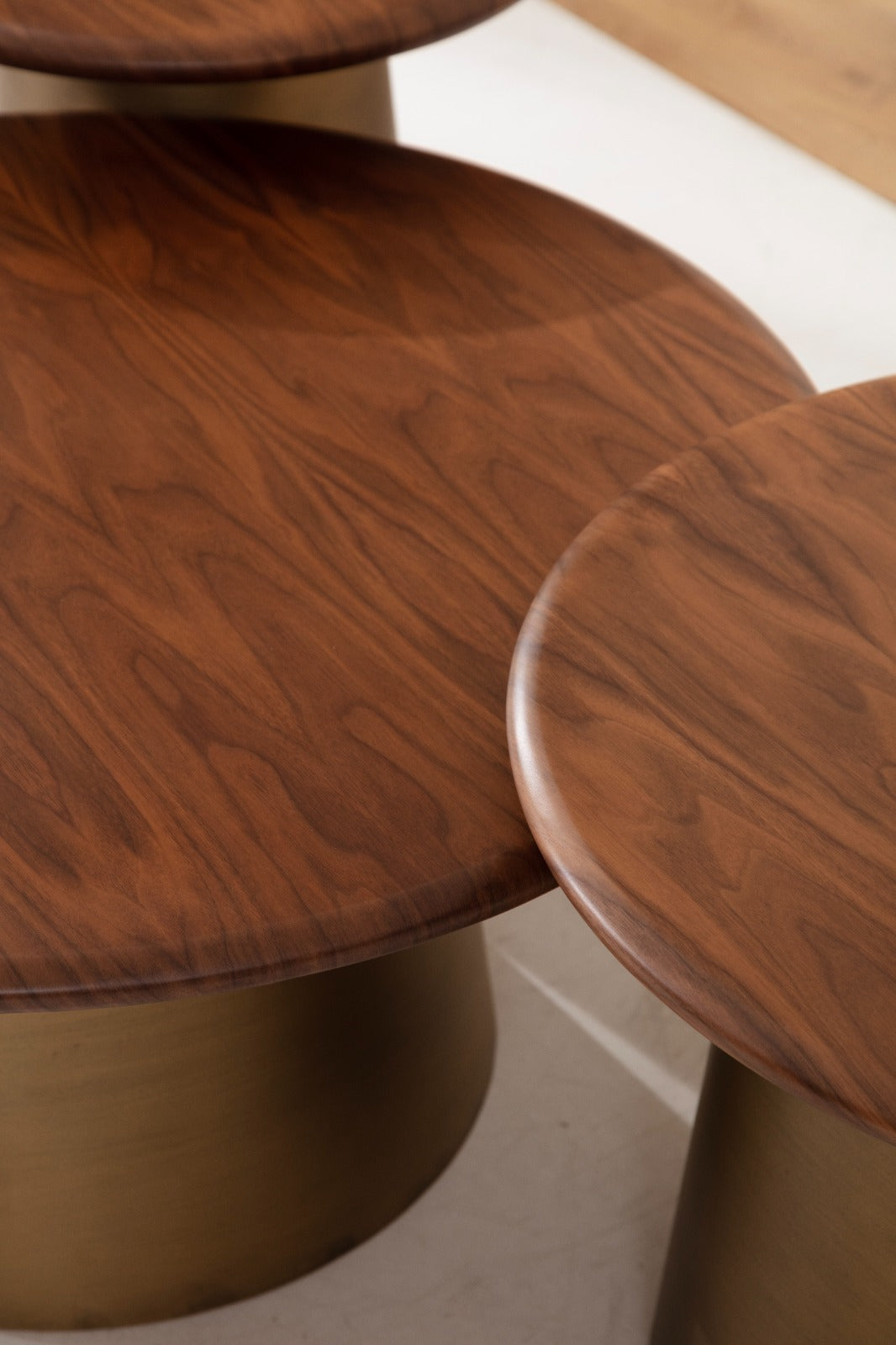 Tola Center Table by TabaHome