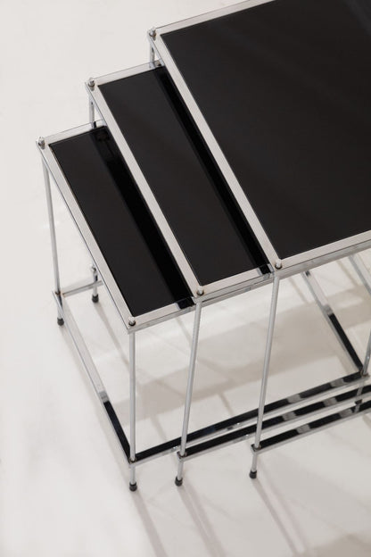 Arven Nested Table by Tabahome