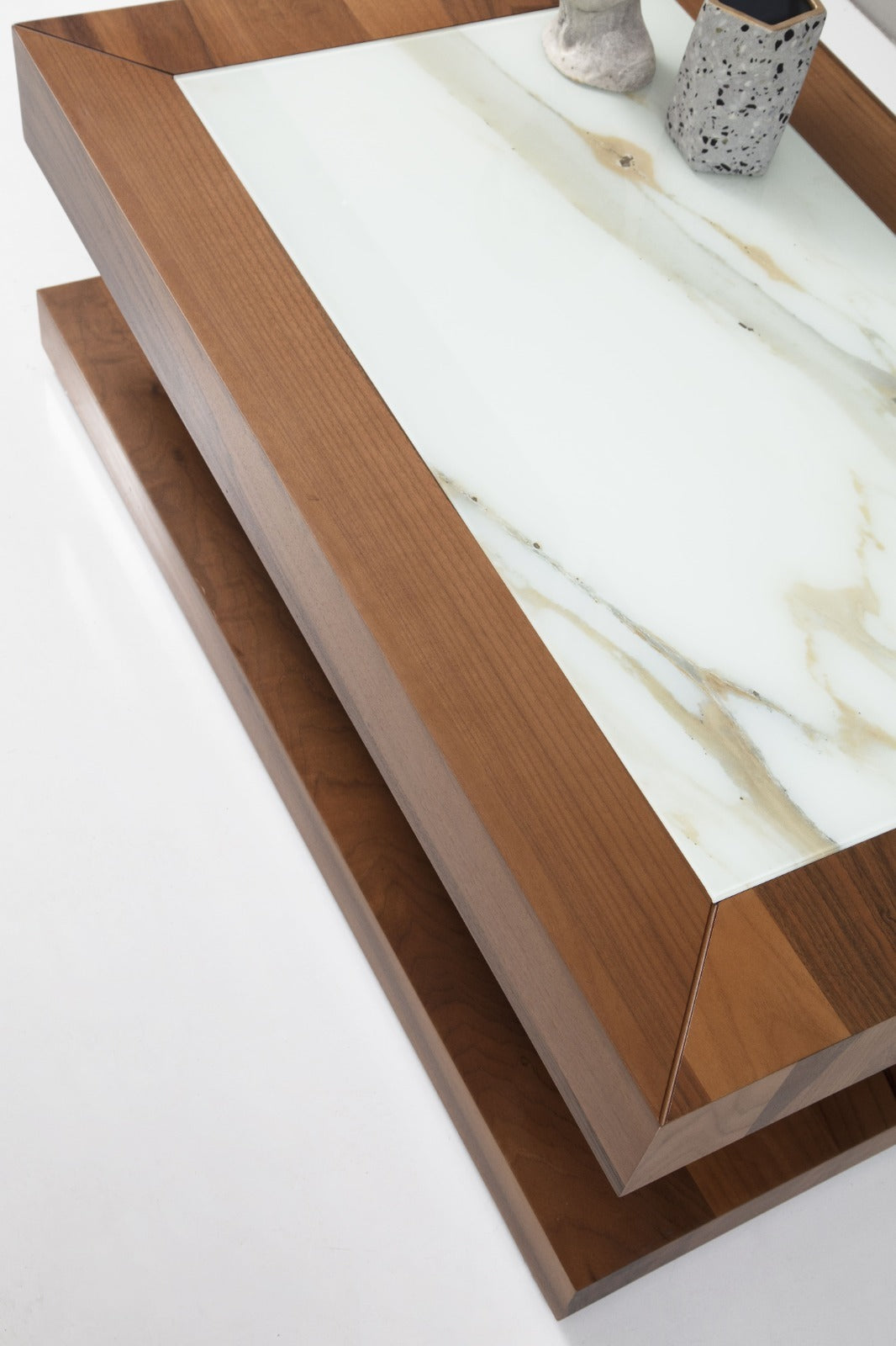 Milano Center Table by TabaHome
