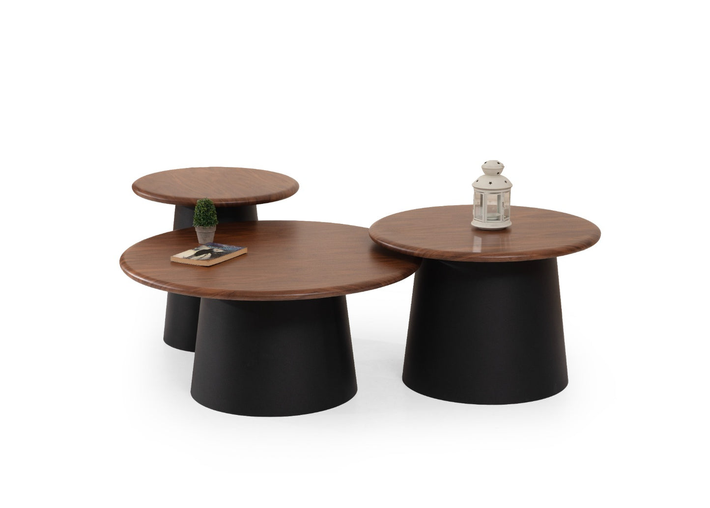 Tola Center Table by TabaHome