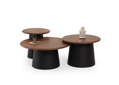 Tola Center Table by TabaHome