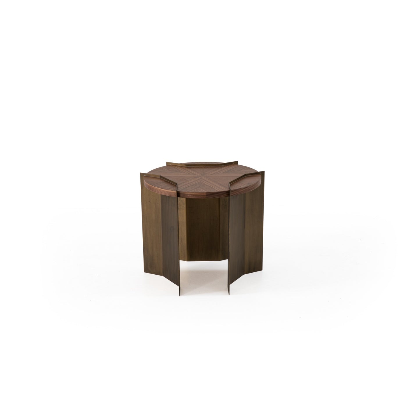 Molly Center Table by TabaHome