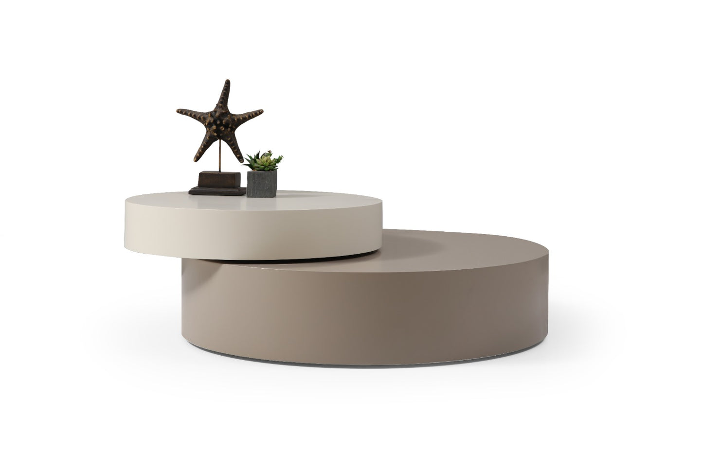 Oreobej Center Table by TabaHome