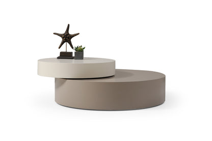 Oreobej Center Table by TabaHome