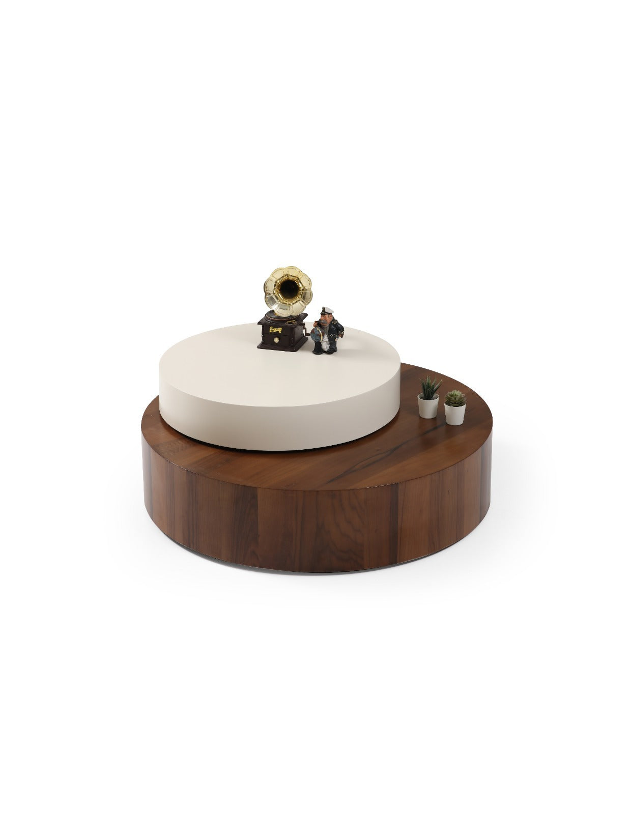 Oreobej Center Table by TabaHome