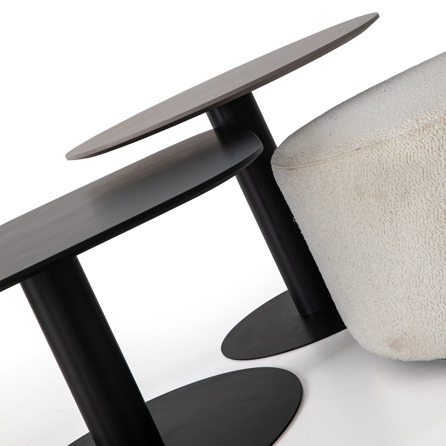 Benny Nested Table by Tabahome