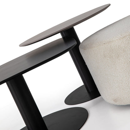 Benny Nested Table by Tabahome