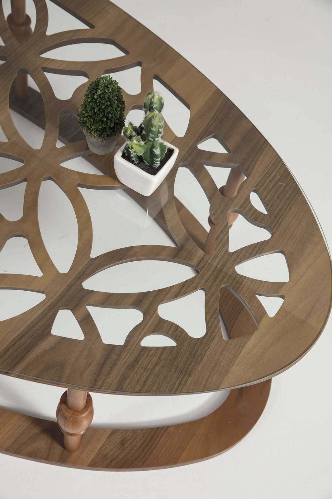 Angel Center Table by TabaHome