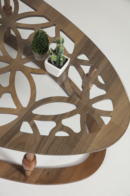 Angel Center Table by TabaHome