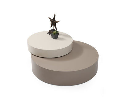 Oreobej Center Table by TabaHome