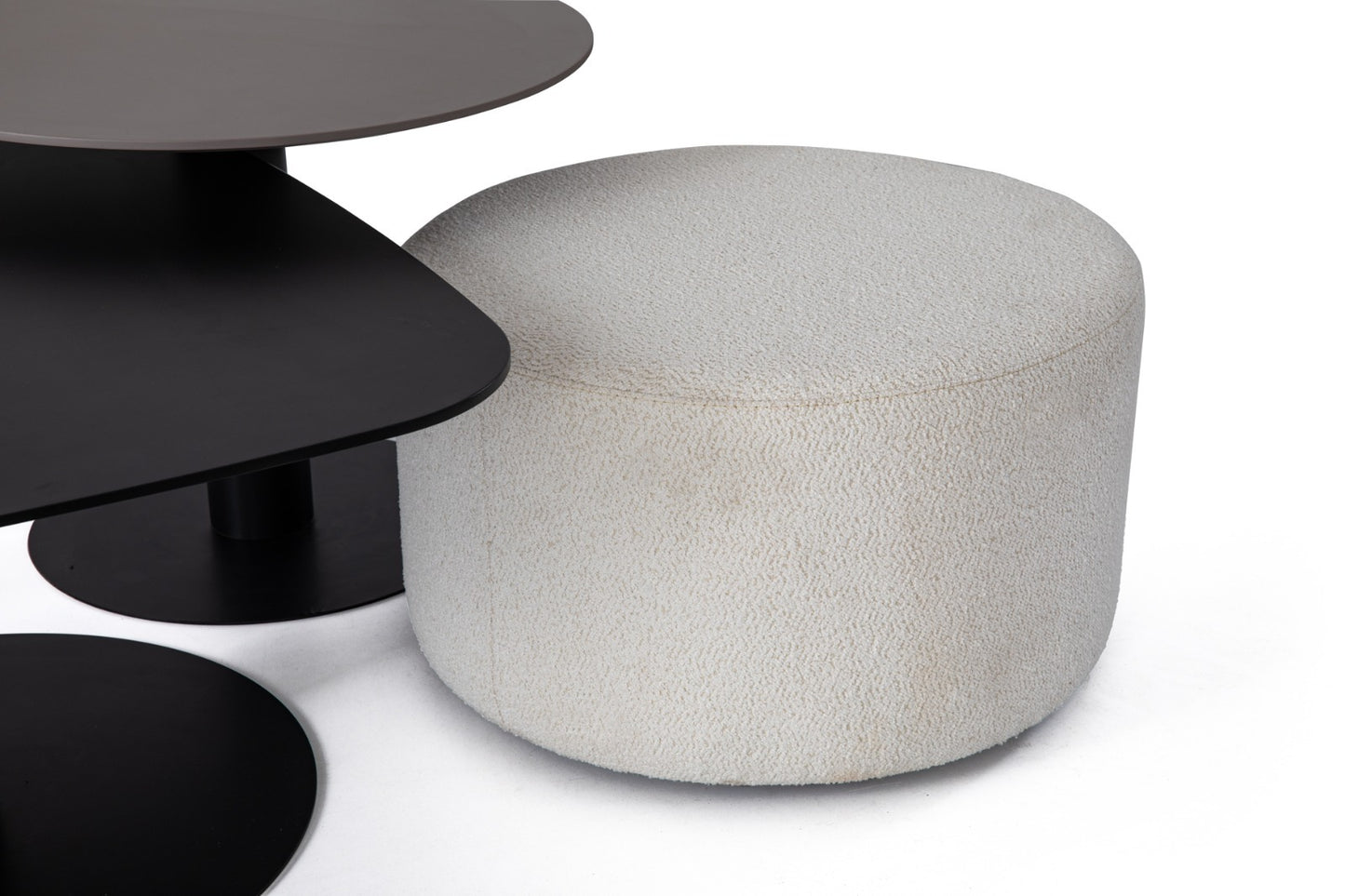 Benny Nested Table by Tabahome