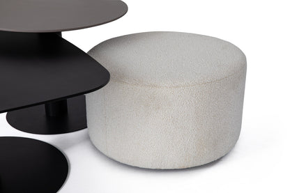 Benny Nested Table by Tabahome