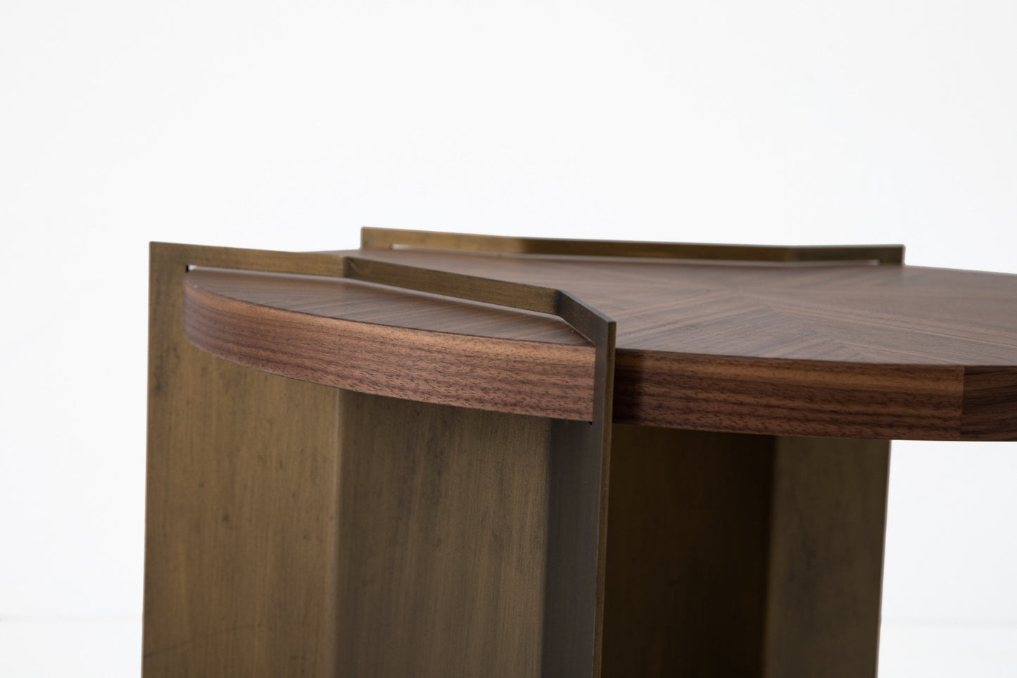 Molly Center Table by TabaHome