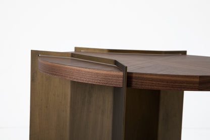 Molly Center Table by TabaHome