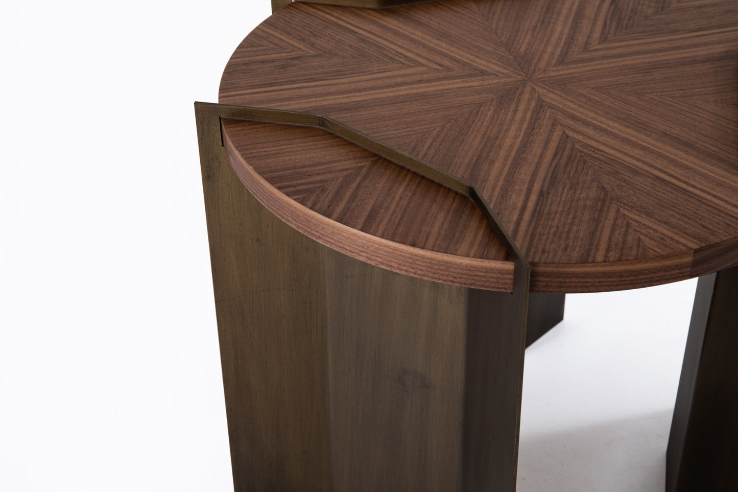 Molly Center Table by TabaHome