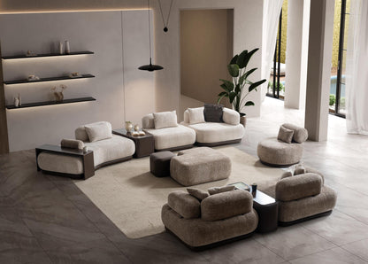 Scala Living Room Sofa Set by BellaCaza