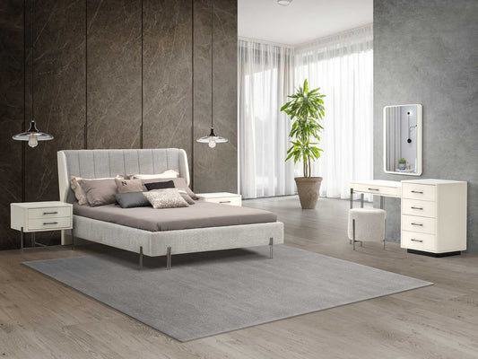 Era Bedroom by Nills Furniture Design