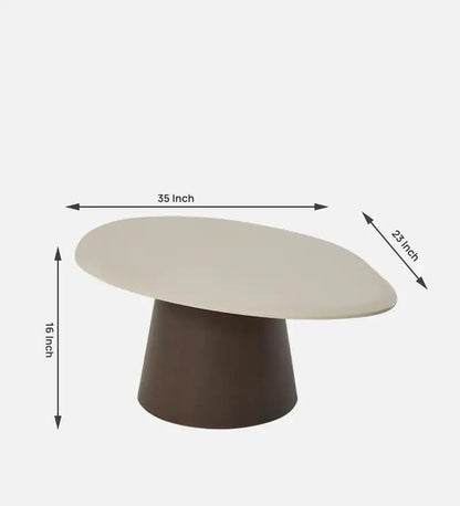 Lotus Coffee Table Set of 3