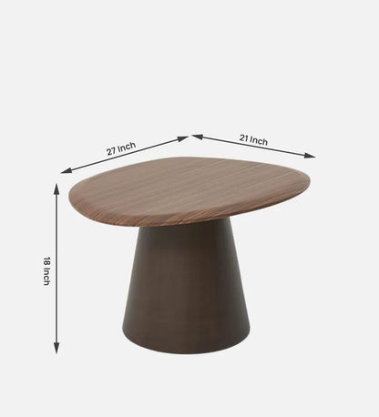 Lotus Coffee Table Set of 3