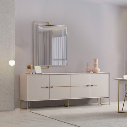 Estela Console by Lorenzi