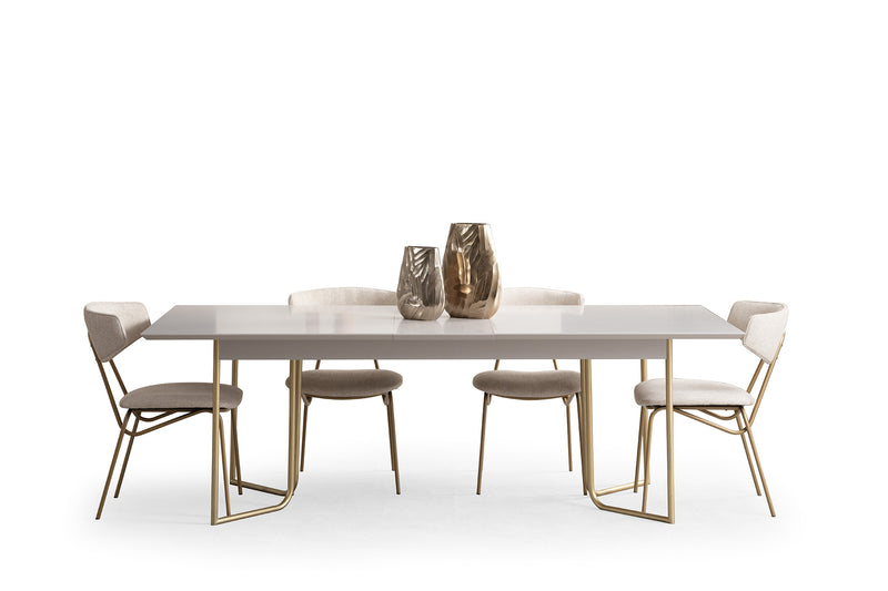 Estela Dining Room by Lorenzi