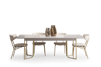 Estela Dining Room by Lorenzi