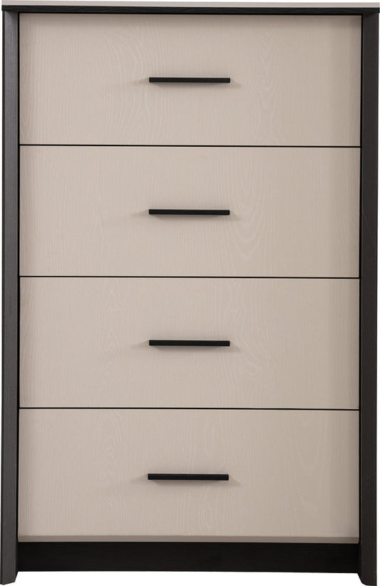 Nora Chest of Drawer by Lorenzi