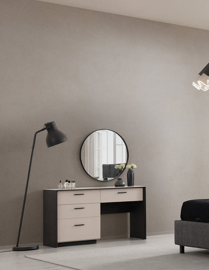 Nora Bedroom by Lorenzi