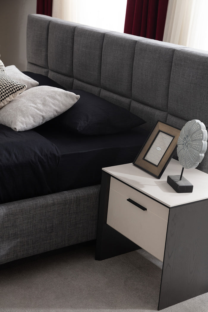 Nora Bedroom by Lorenzi