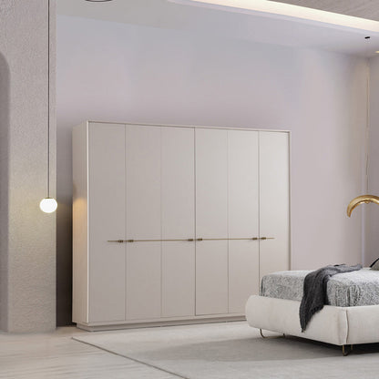 Estela Bedroom by Lorenzi