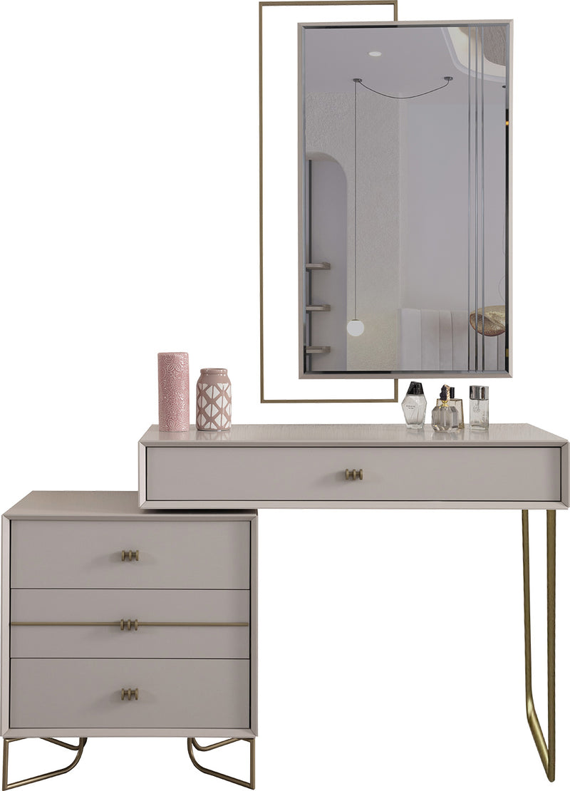 Estela Bedroom by Lorenzi