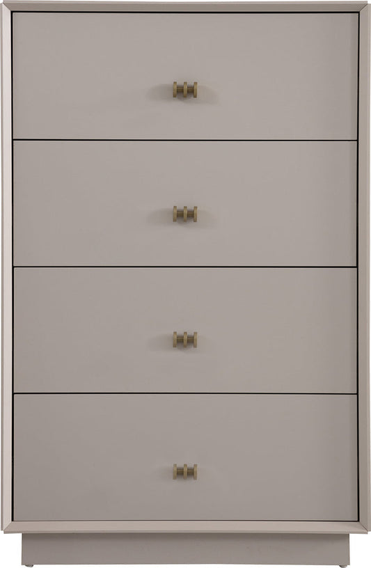 Estela Chest of Drawer by Lorenzi