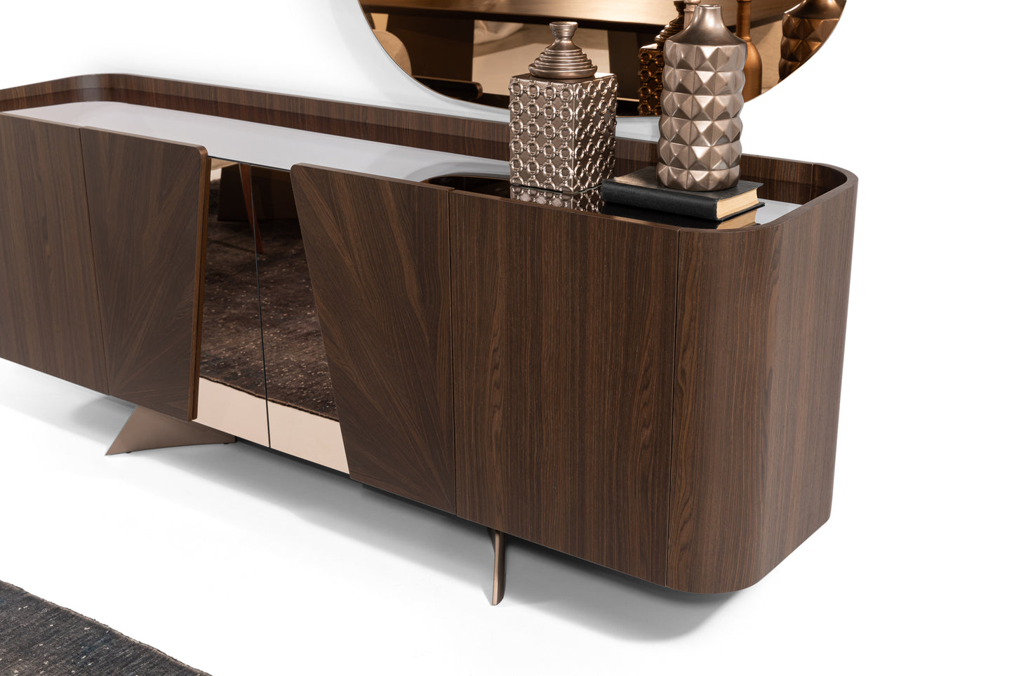 Toronto Dining Room by TetriHome