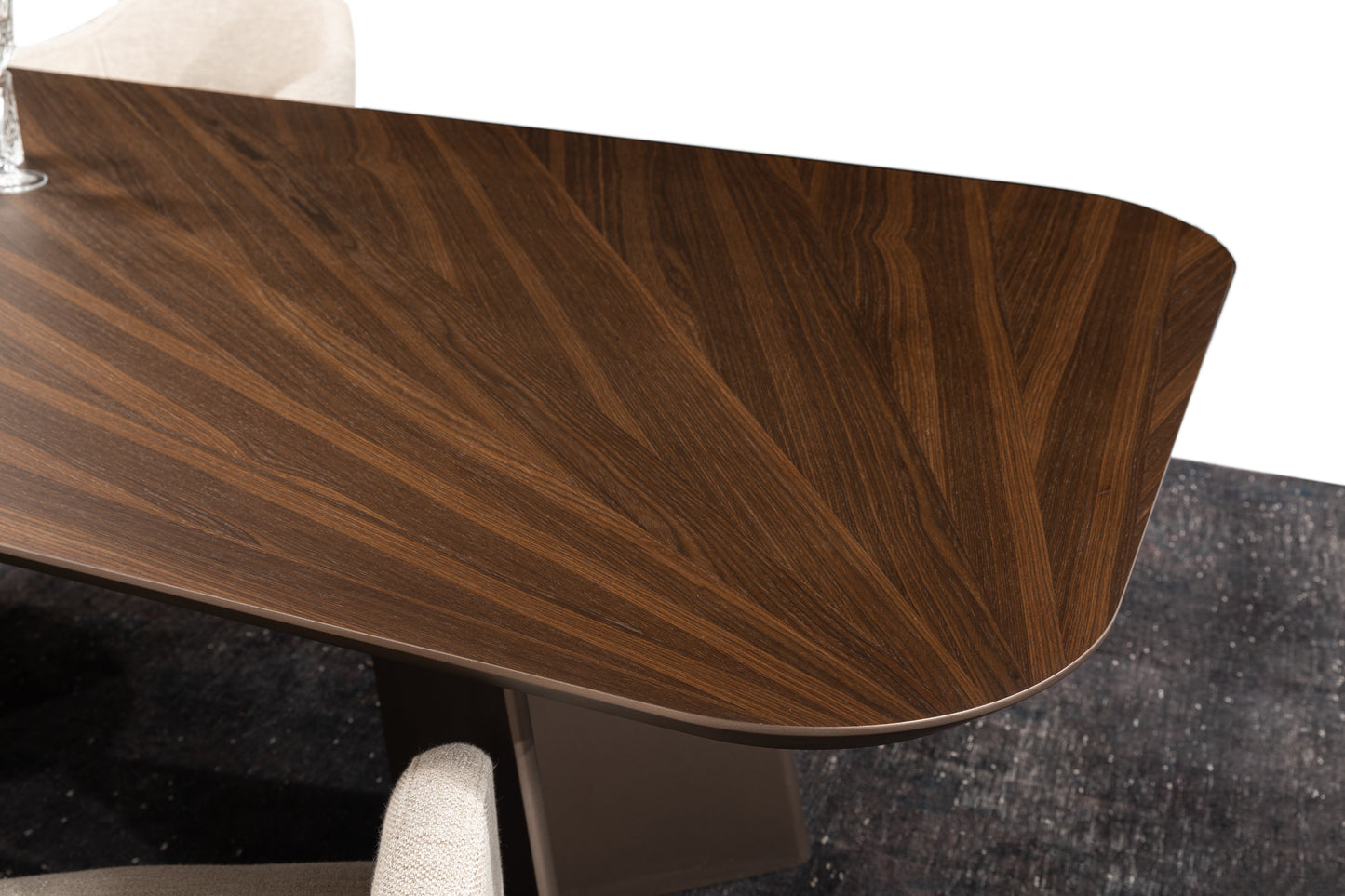 Toronto Dining Room by TetriHome