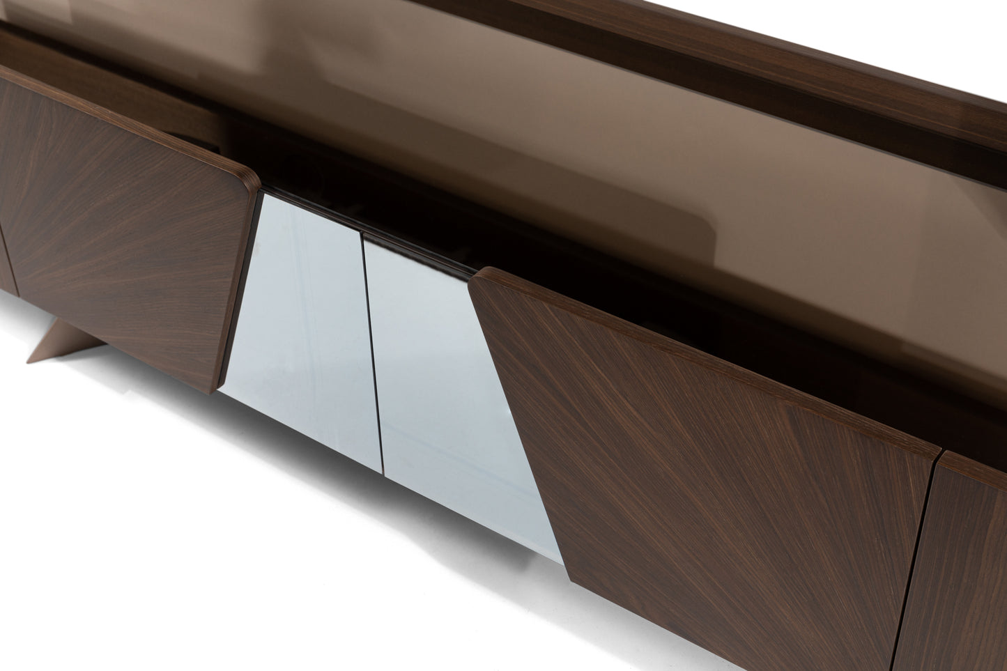 Toronto Living Room Tv Unit by TetriHome