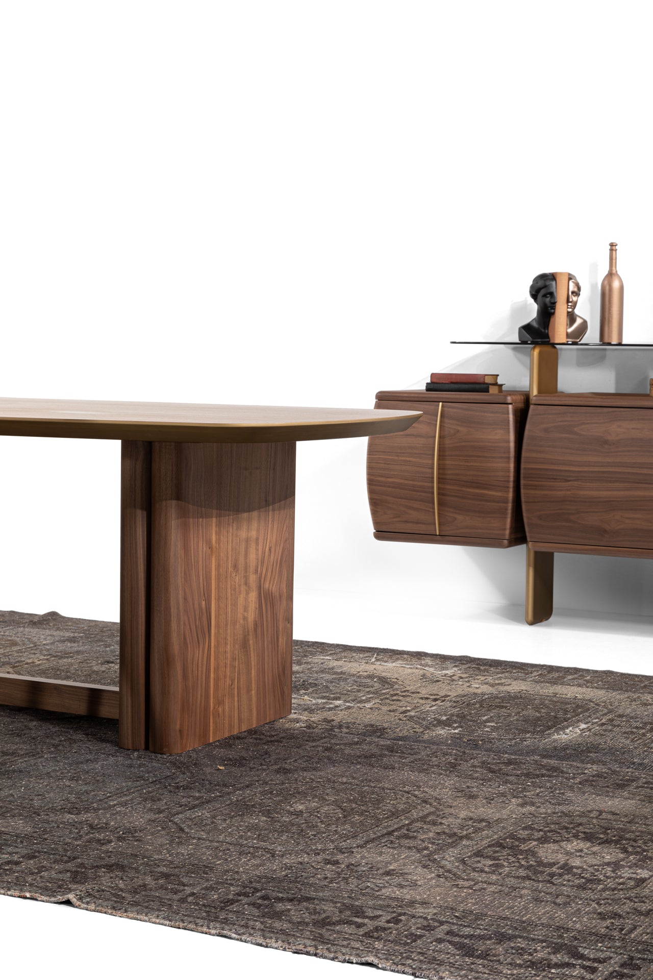 Tokyo Dining Room by TetriHome