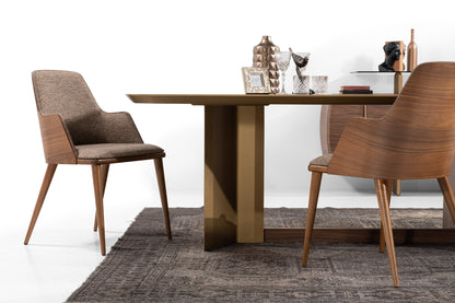 Tokyo Dining Room by TetriHome
