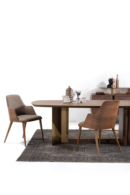 Tokyo Dining Room by TetriHome