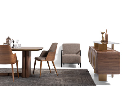 Tokyo Dining Room by TetriHome