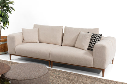Milano Luna Living Sofa Room by TetriHome