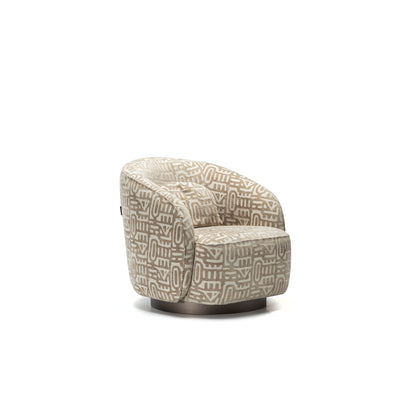 Domino Living Room Corner by TetriHome